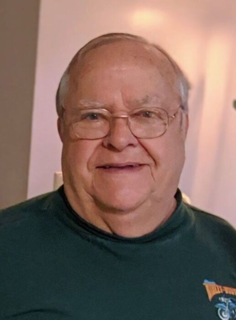 Randolph F. West Profile Photo