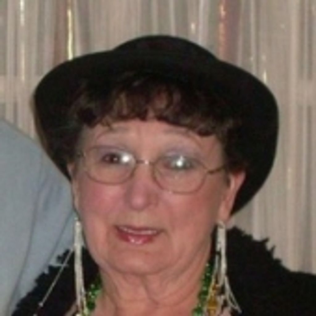 Helen Elizabeth Taylor