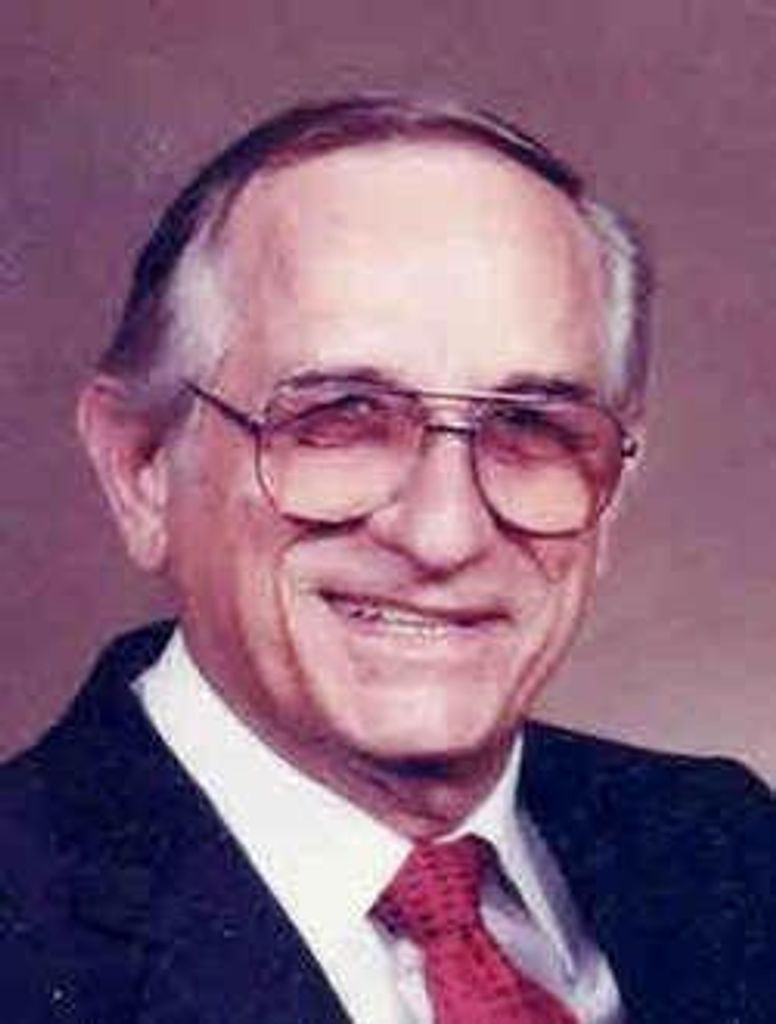 James J. Crooke, Jr.
