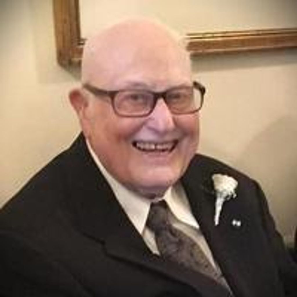 Thurston Arthur Blakely, Jr. Profile Photo