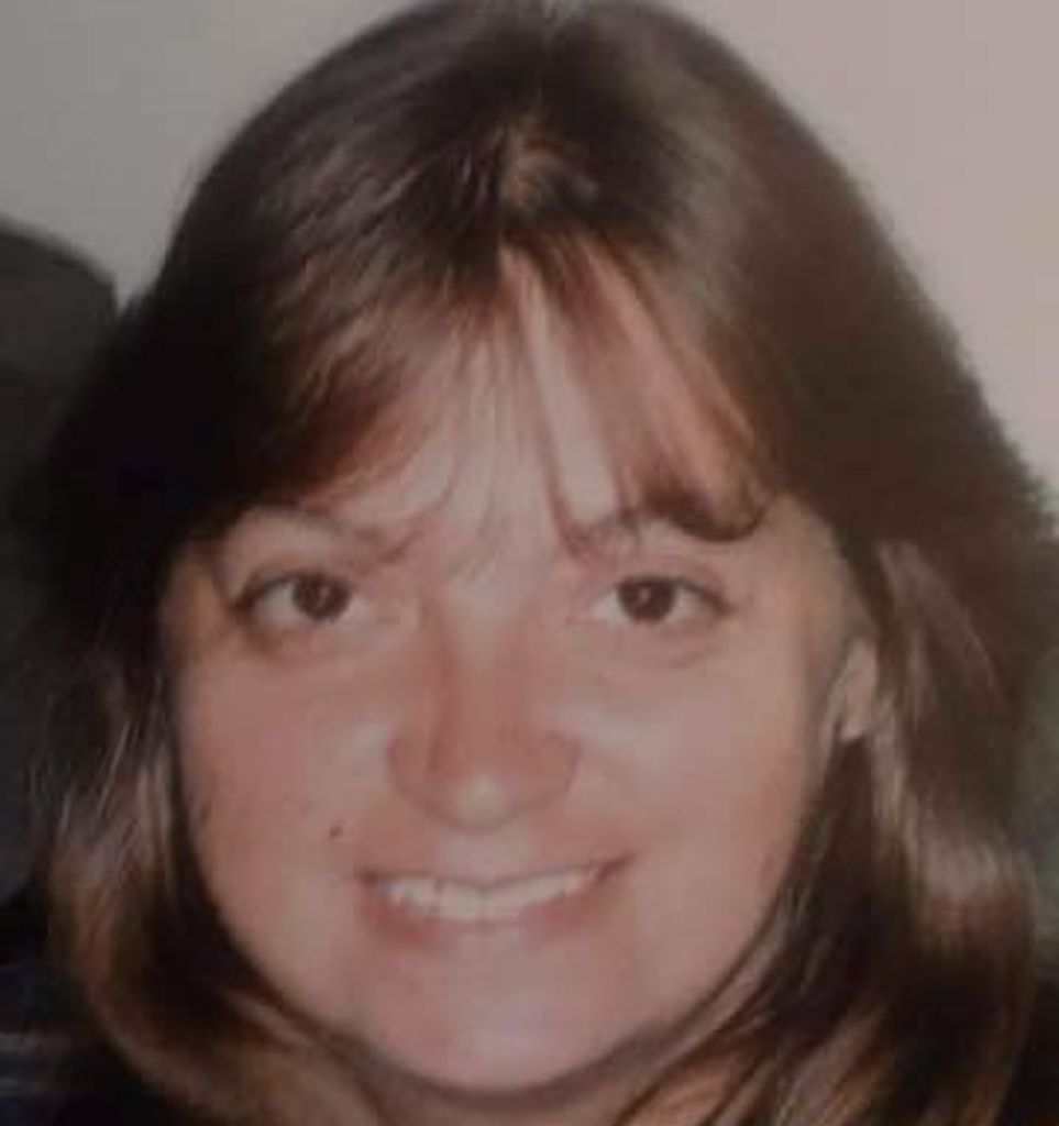 Carol Ann Rembert