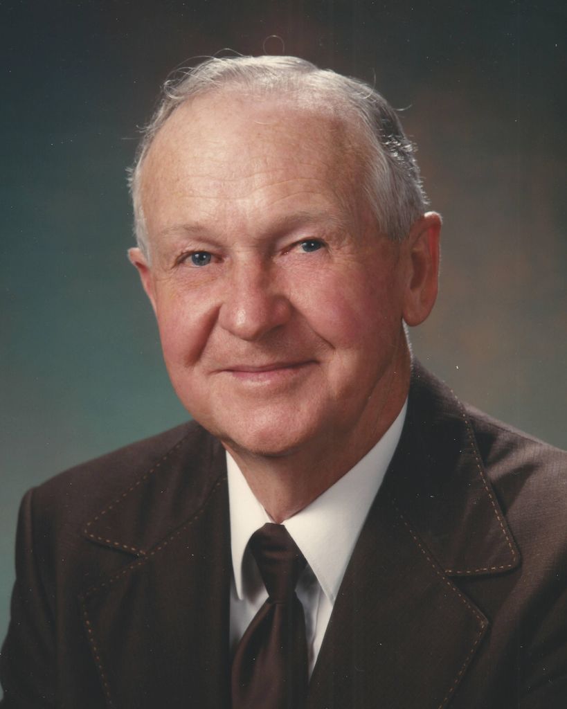 CW 'Dub' Traylor Profile Photo