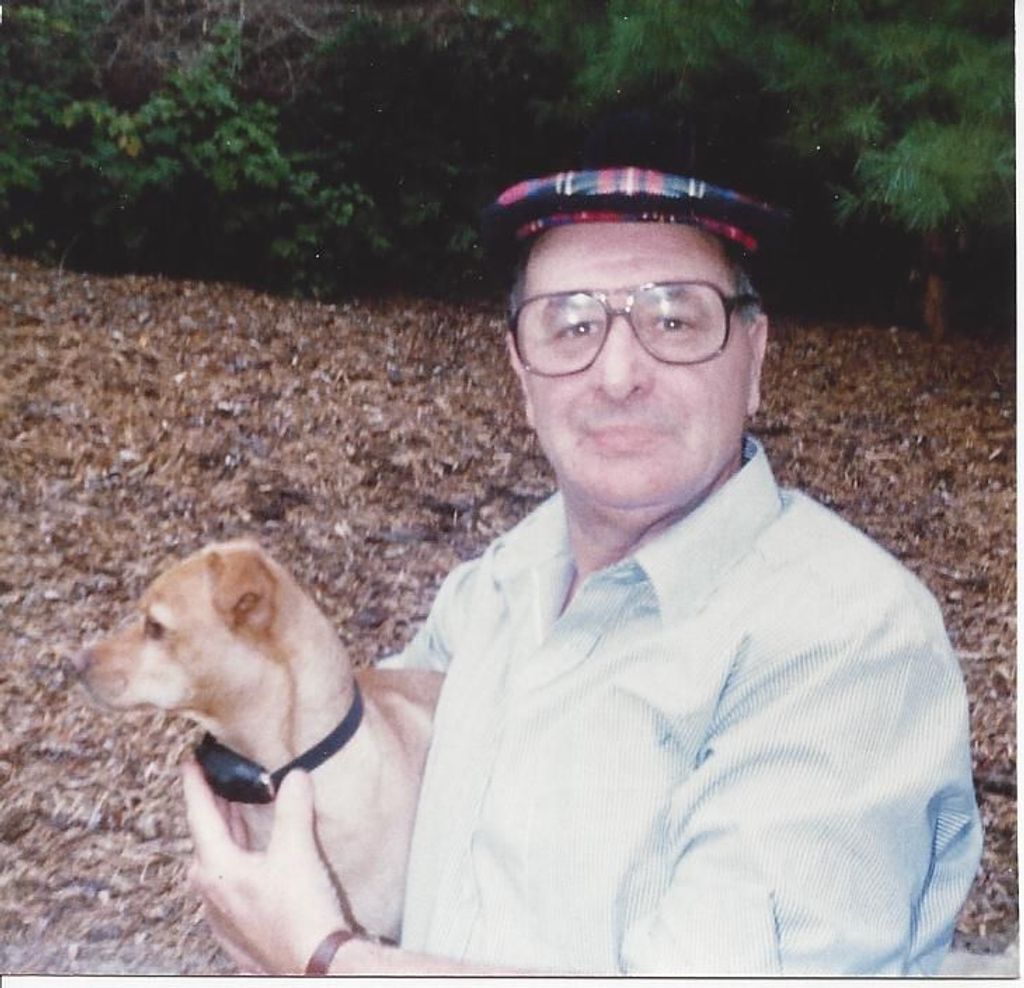 Joseph J. Santangelo Profile Photo