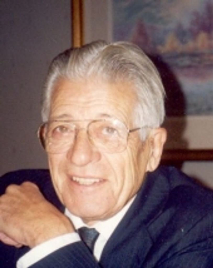 Warren Oakley Endriss