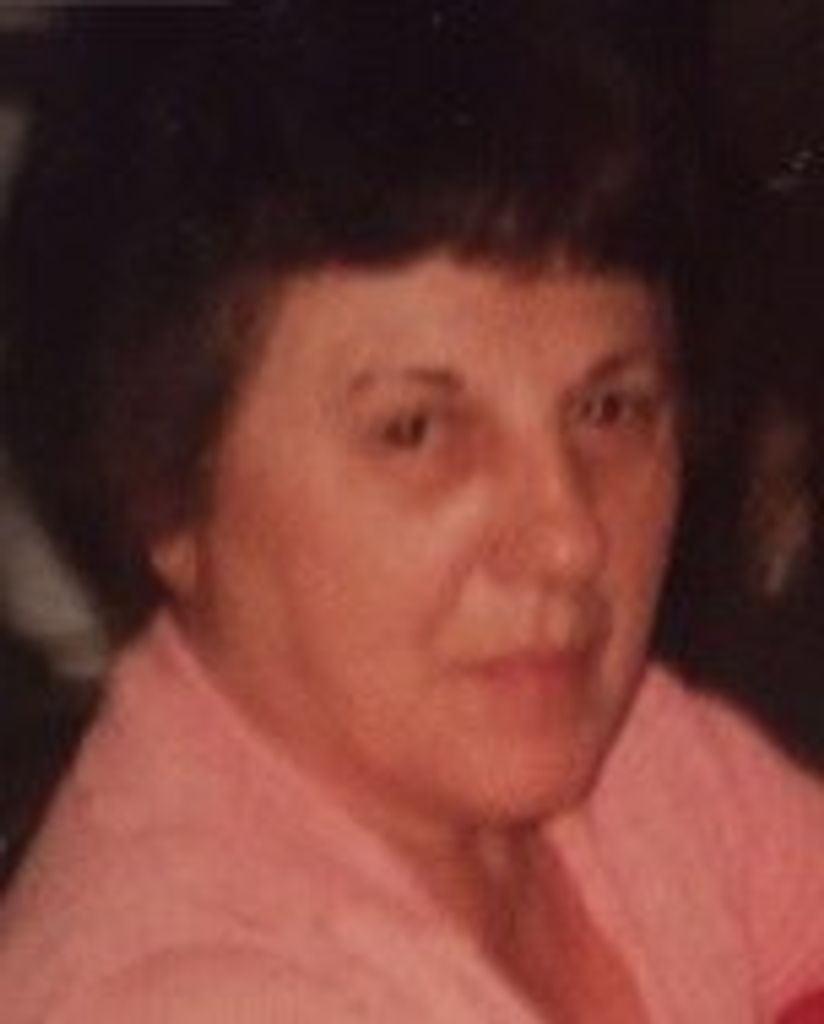 Florence M. Liszewski