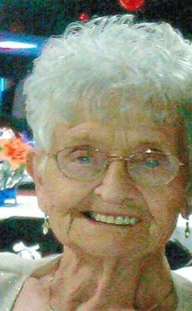 Clara Hoody Profile Photo