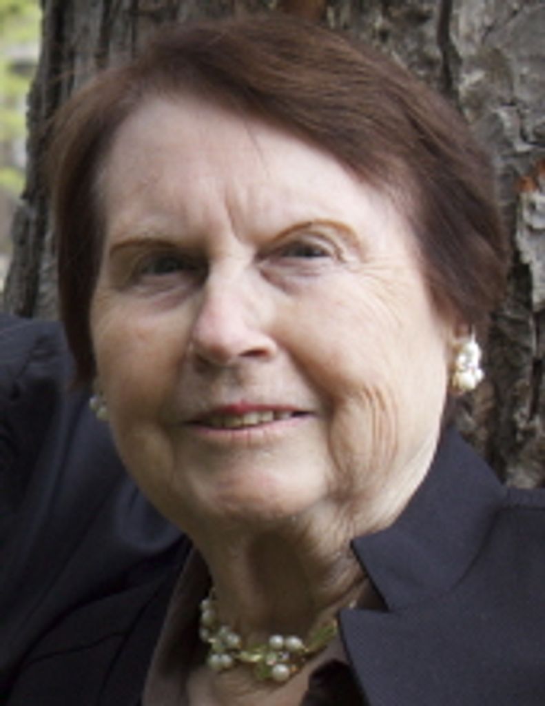 Marian T. Walker