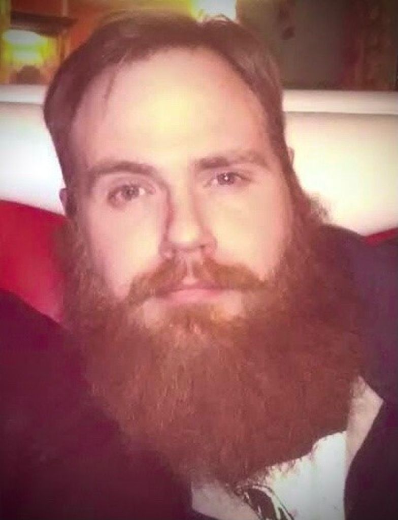 Nolan, Christopher Anthony