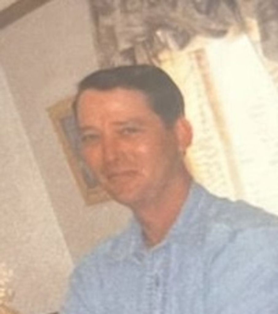 Ronald Dean Clayton Profile Photo