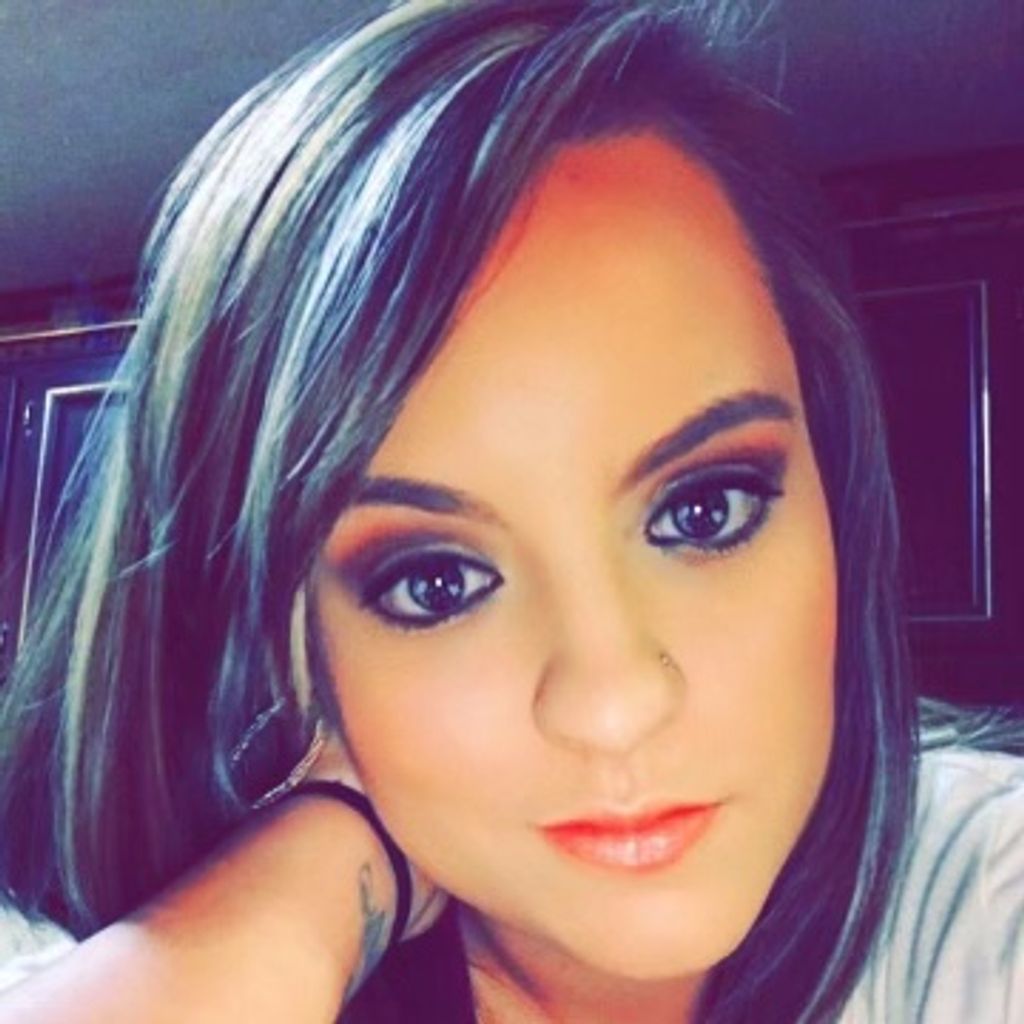 Katie Katema (Britt)  Bloom Profile Photo