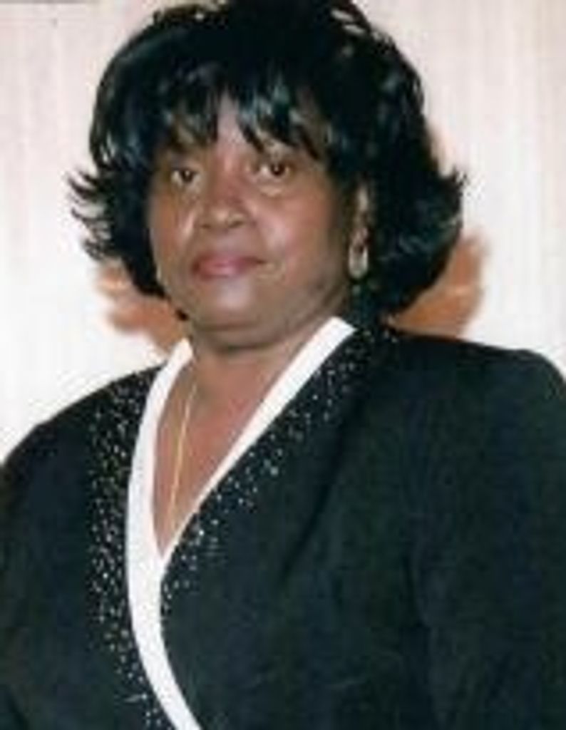 Yvonne  C. Rogers