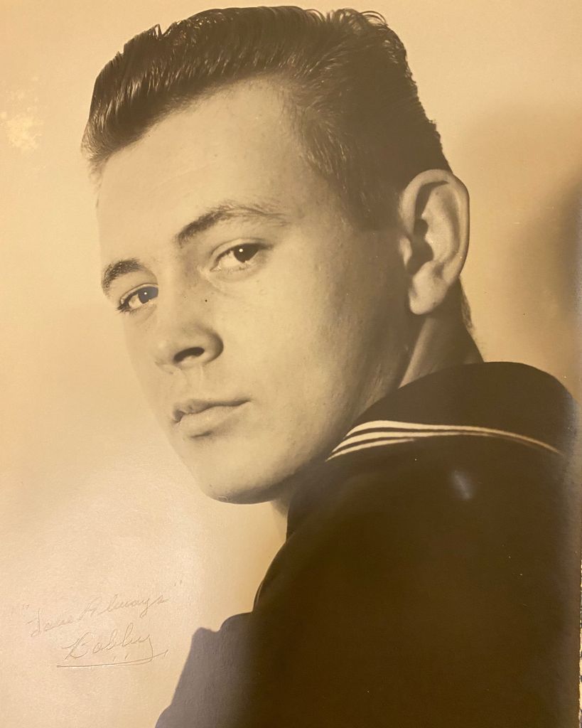 Bobby Edward Woodward Profile Photo
