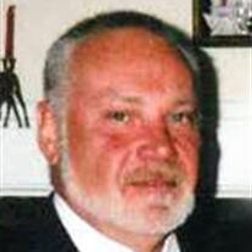 David John Turner