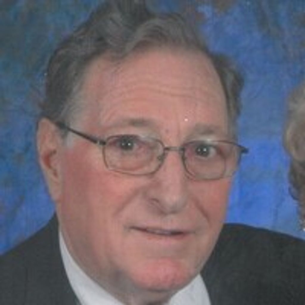 Joseph Curtis Williams