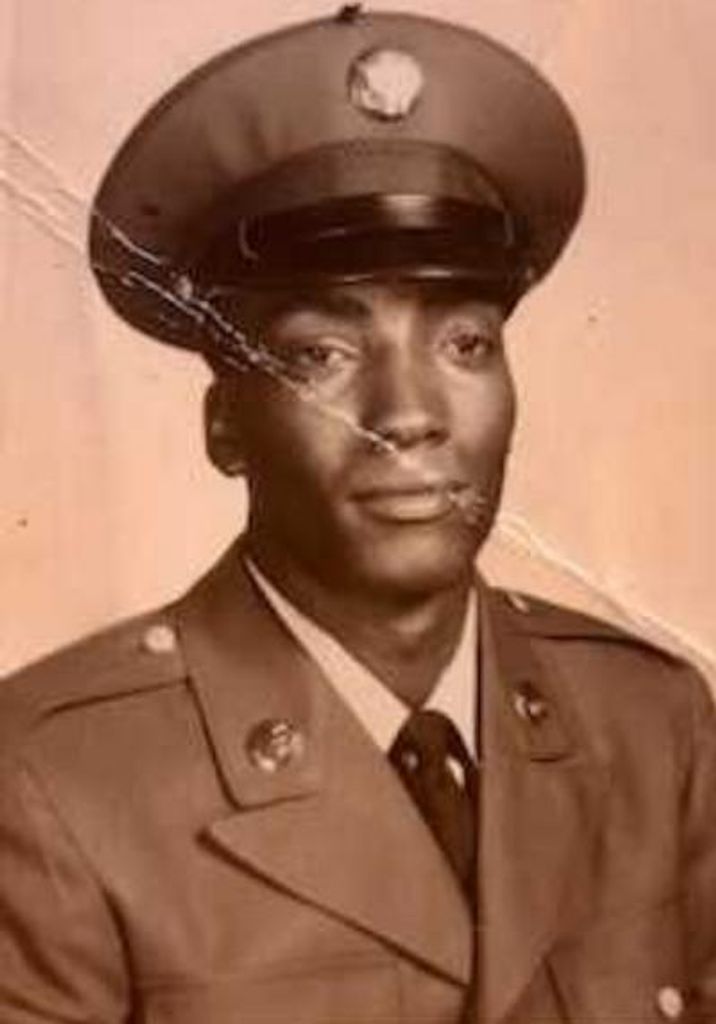 Edward Jay Ellis Profile Photo