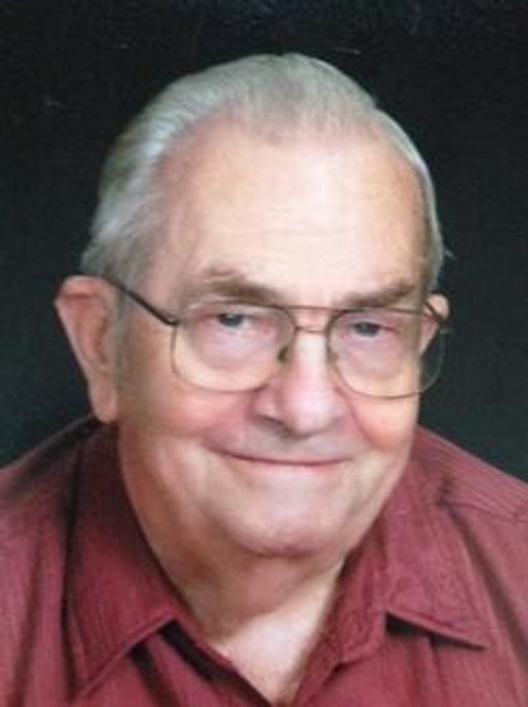 Keith Starr Profile Photo