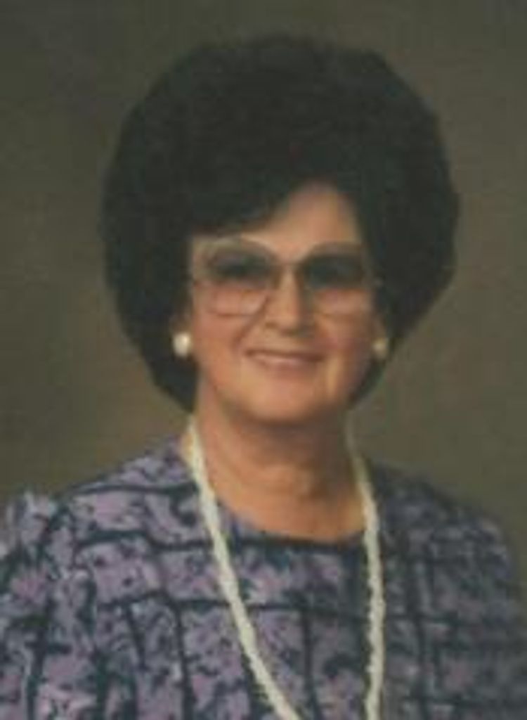 Alice Moore