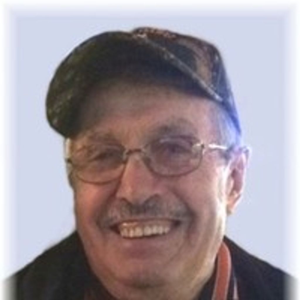 Eugene "Pete" E. Groves