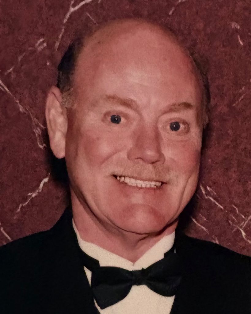James P. Murphy