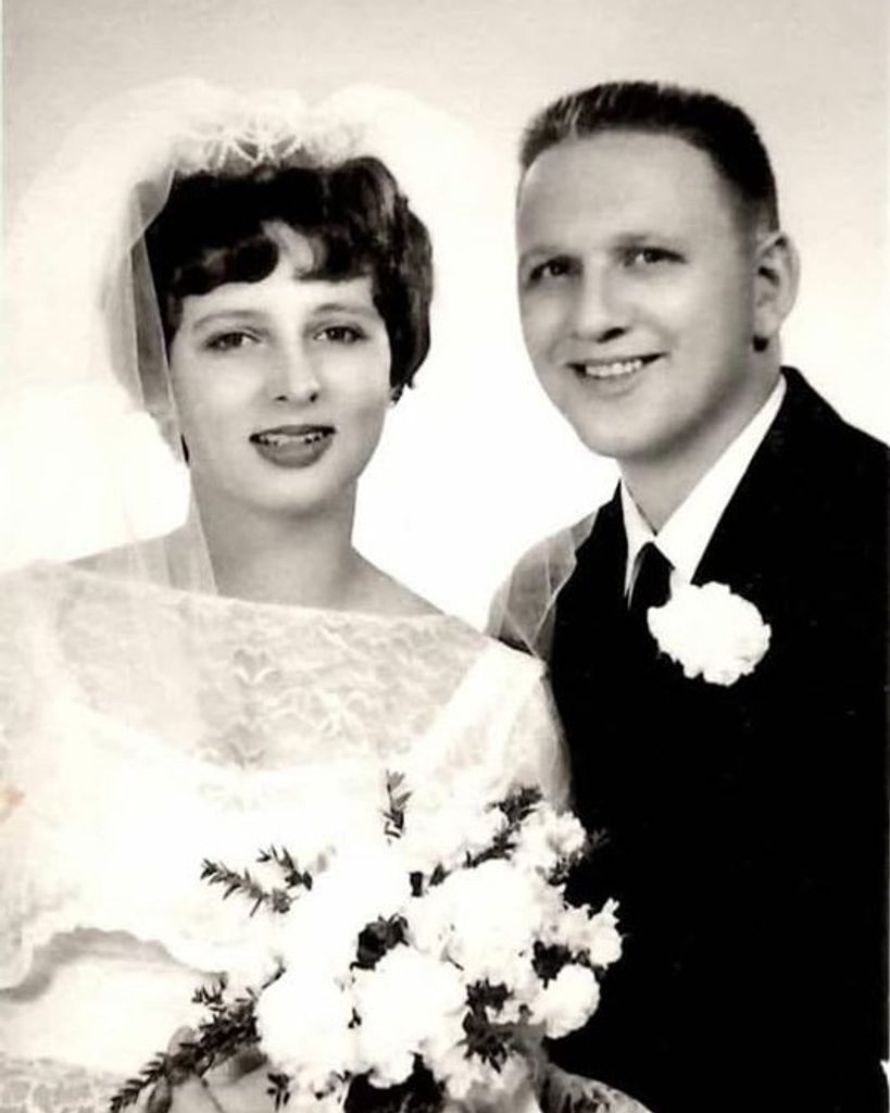 Bonnie Lee Parnitzke