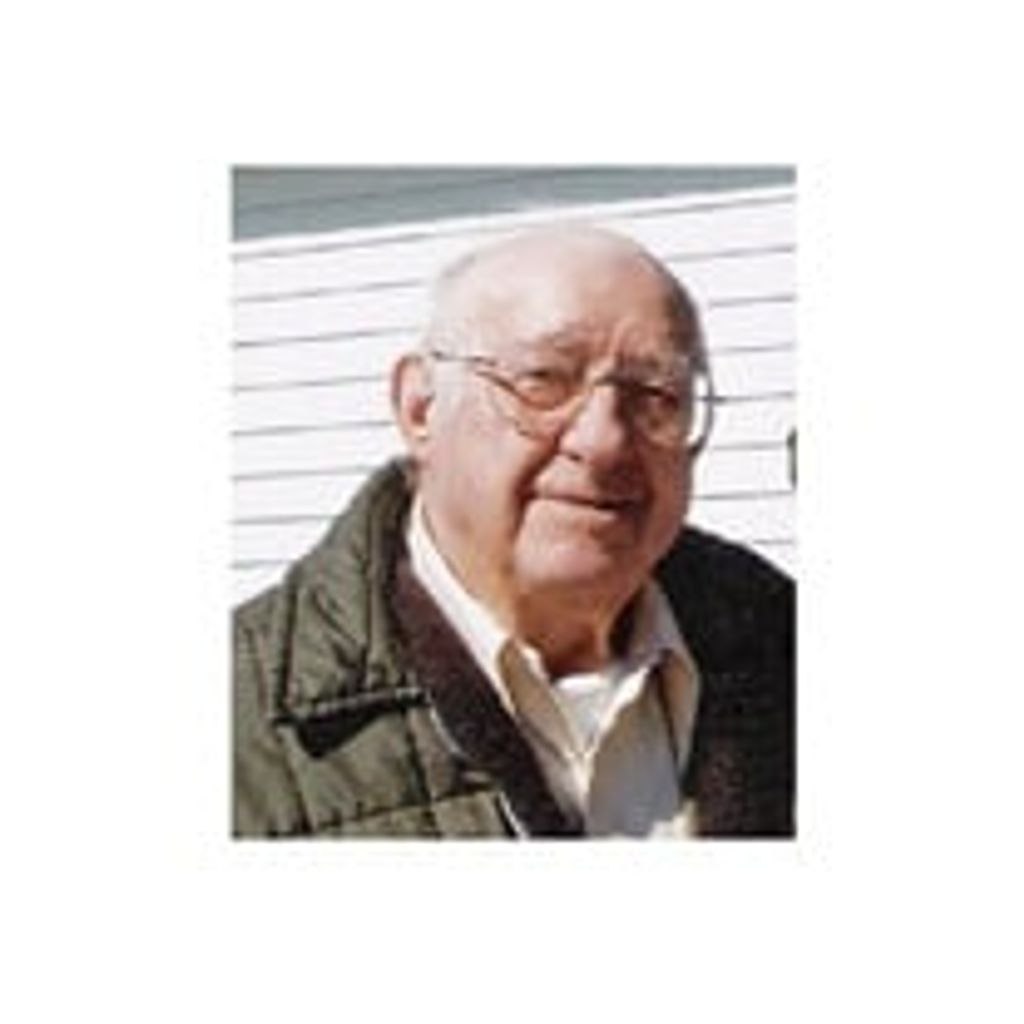 Mr Raymond Lange