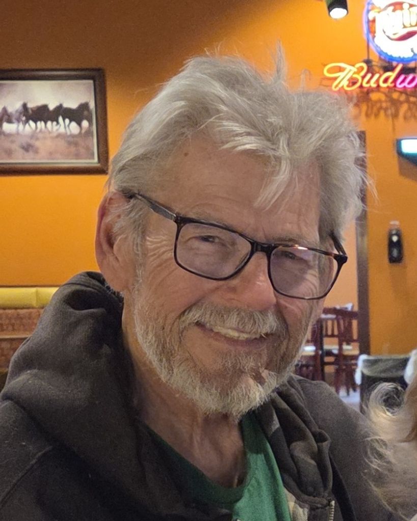 Richard "Dick" J. Von Ruden
