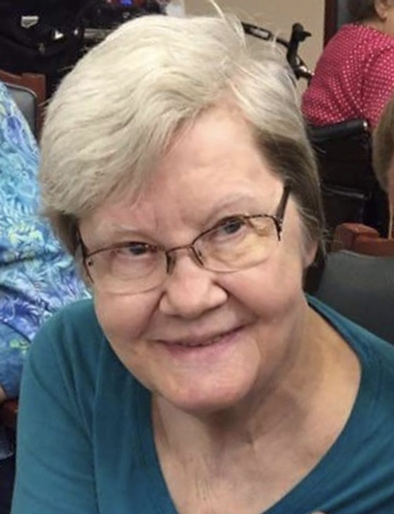 Doris Harris Profile Photo