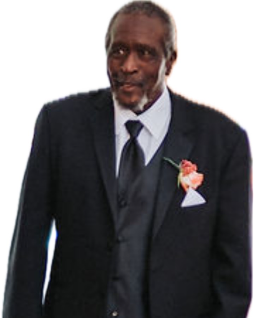 Frankie Hymes Jr.