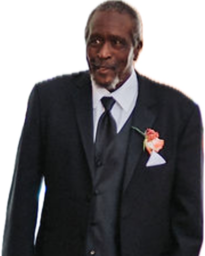 Frankie Hymes Jr.'s obituary image