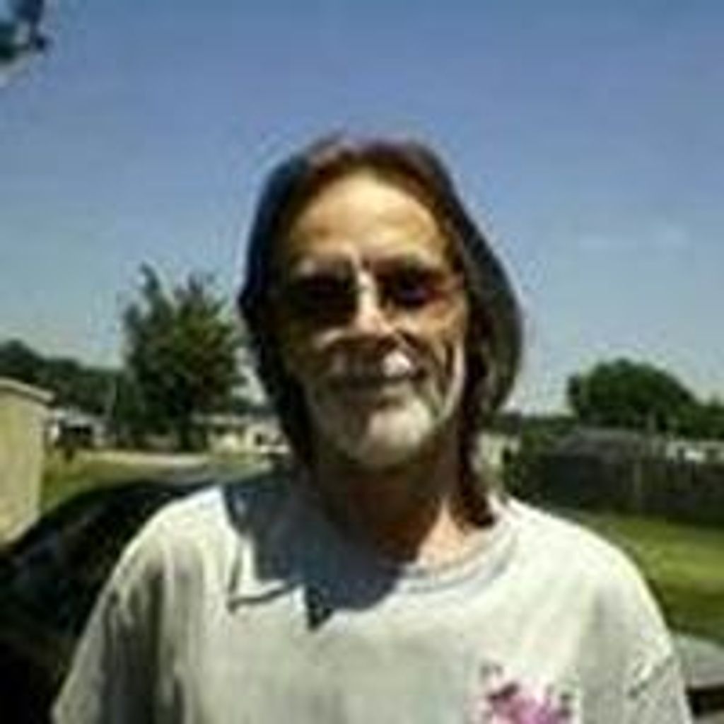 Ronald Larry Eary