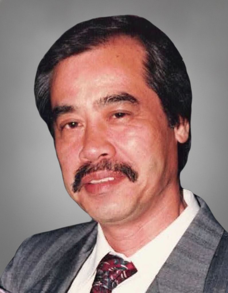 Philip Nhat Hoang Phan Profile Photo