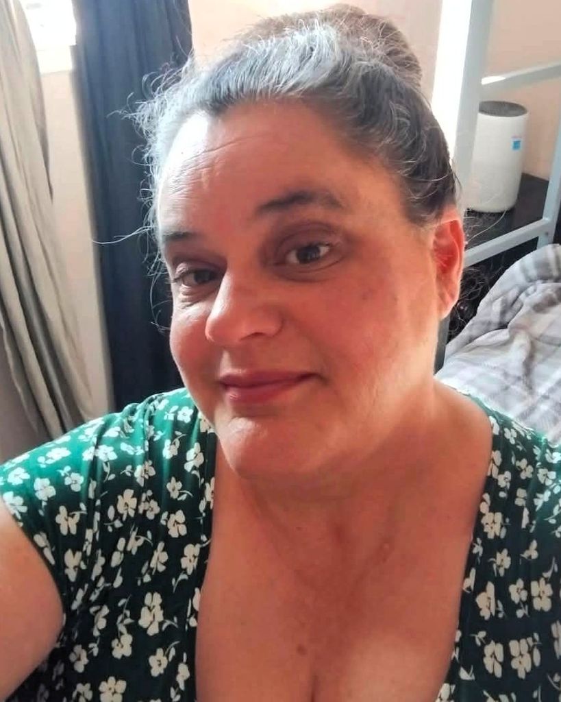 Juliet M. Mahnken Profile Photo