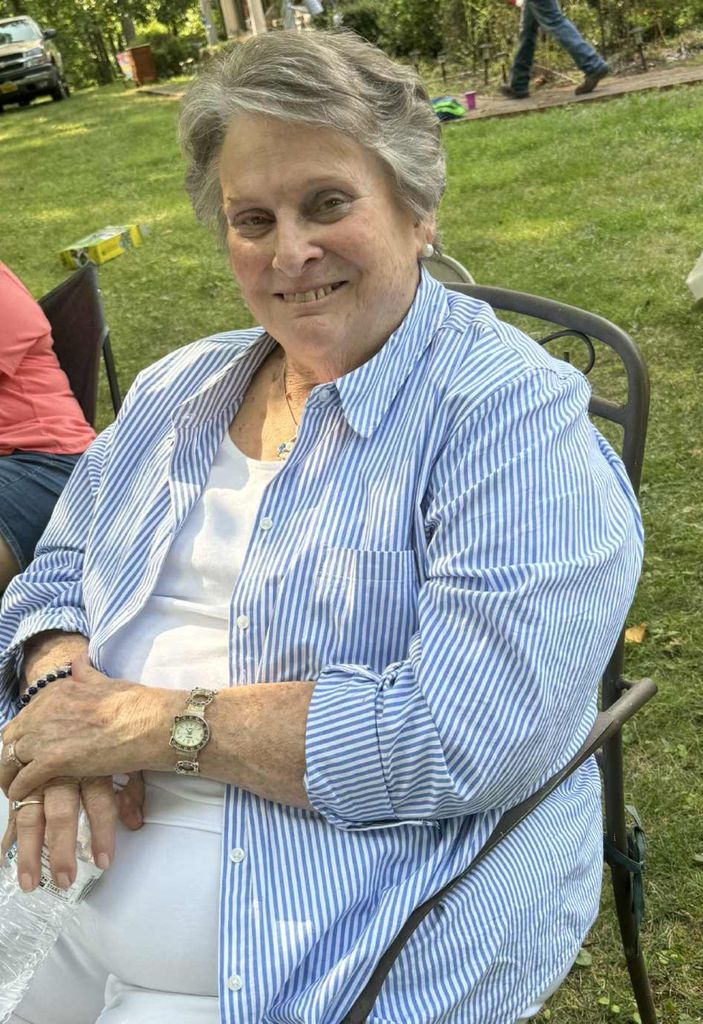 Nancy Lee Rose Haney Profile Photo