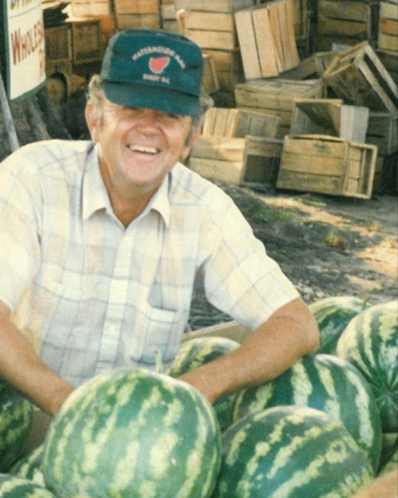 Jimmie Douglas Worrell Profile Photo