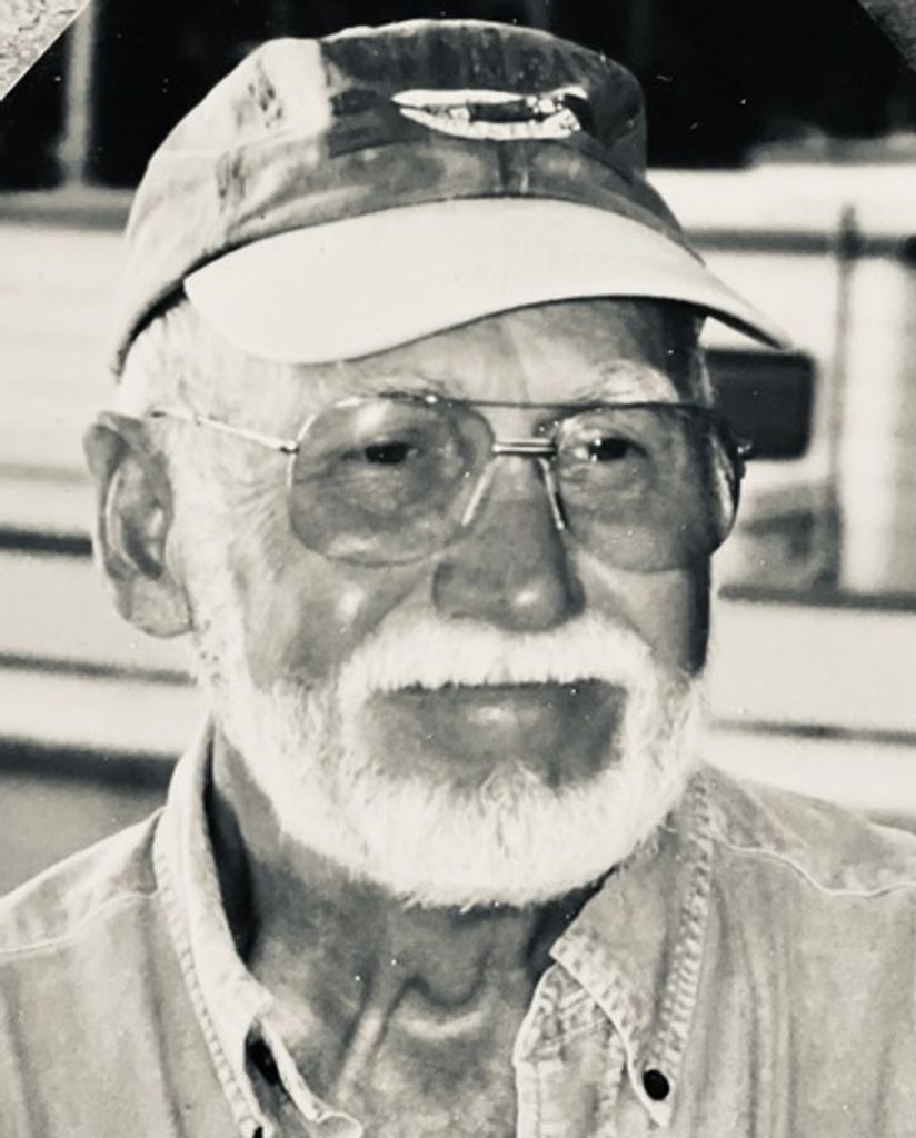 Richard 'Dick' Lee Hawley Profile Photo