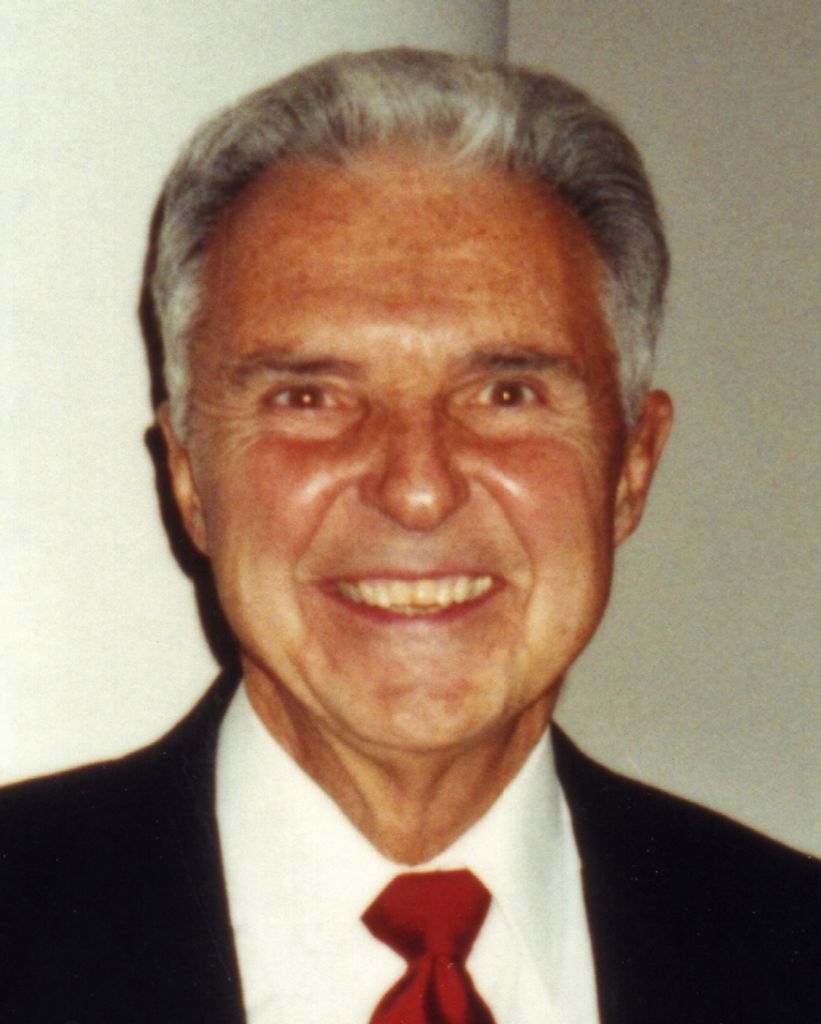 Robert Anthony Lapetina