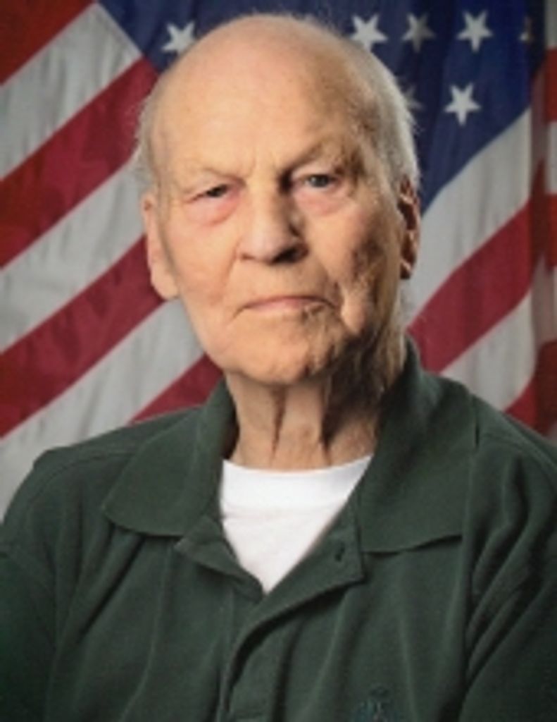 Ralph N. Hagen