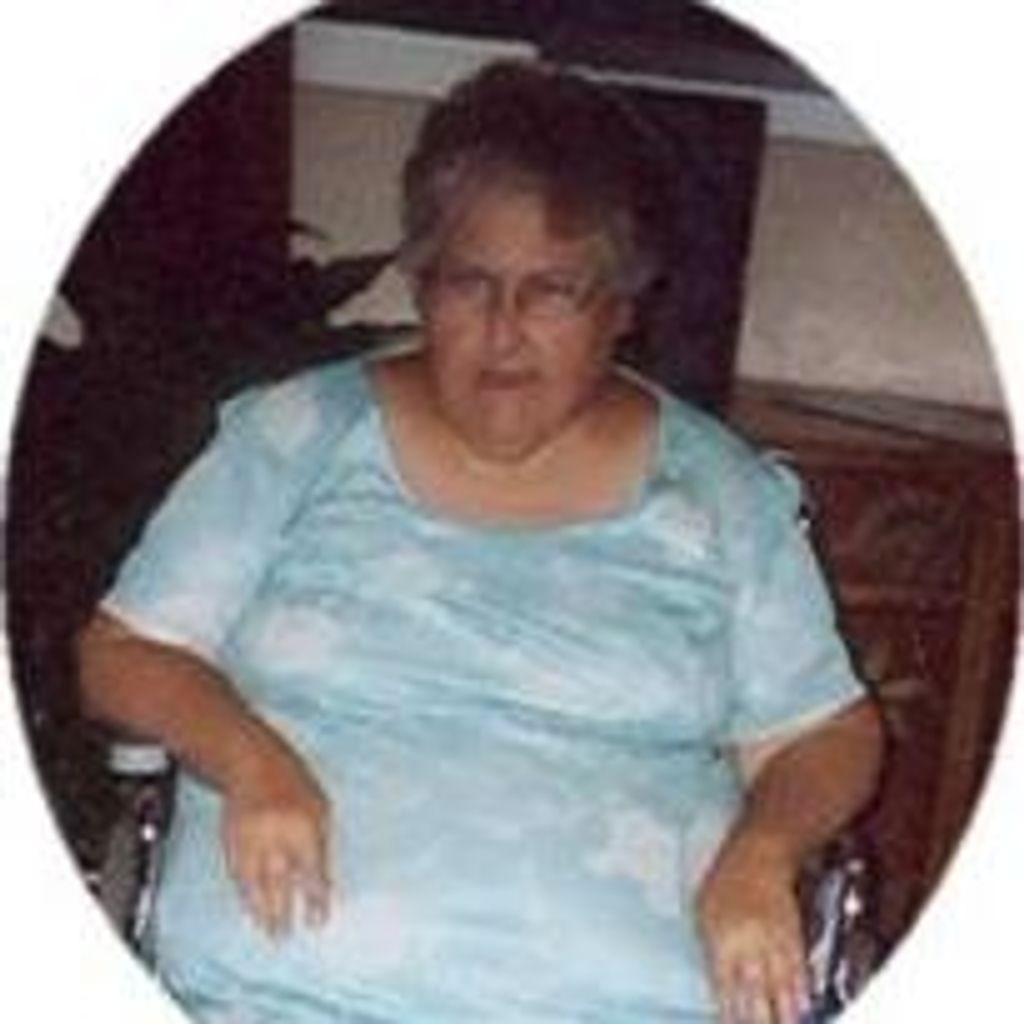 Clara Ruth Word