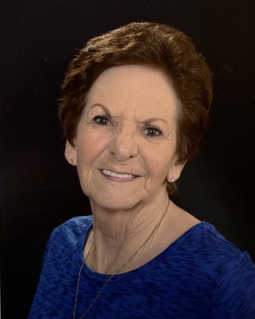 Mary Katherine Fuentes Caruso