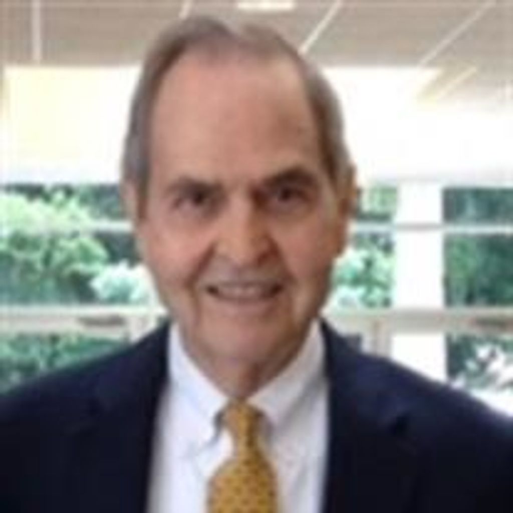 Wesley Gordon Benton Profile Photo