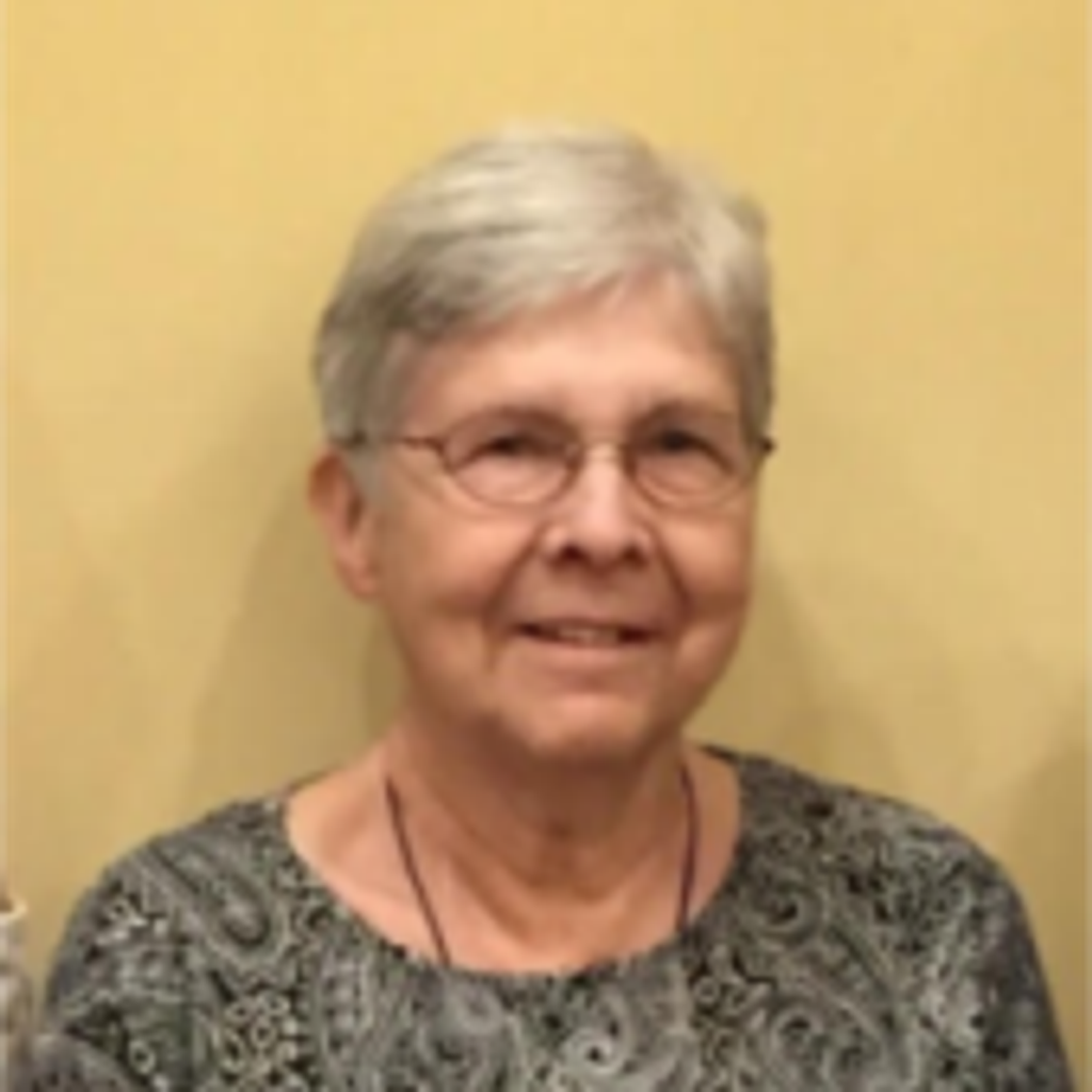 Mrs Jane Lois Griffith Ciesla