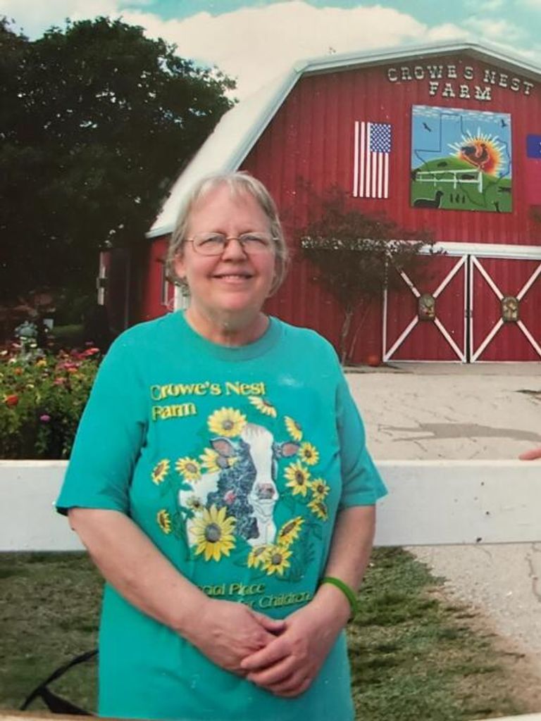 Joyce Christianson