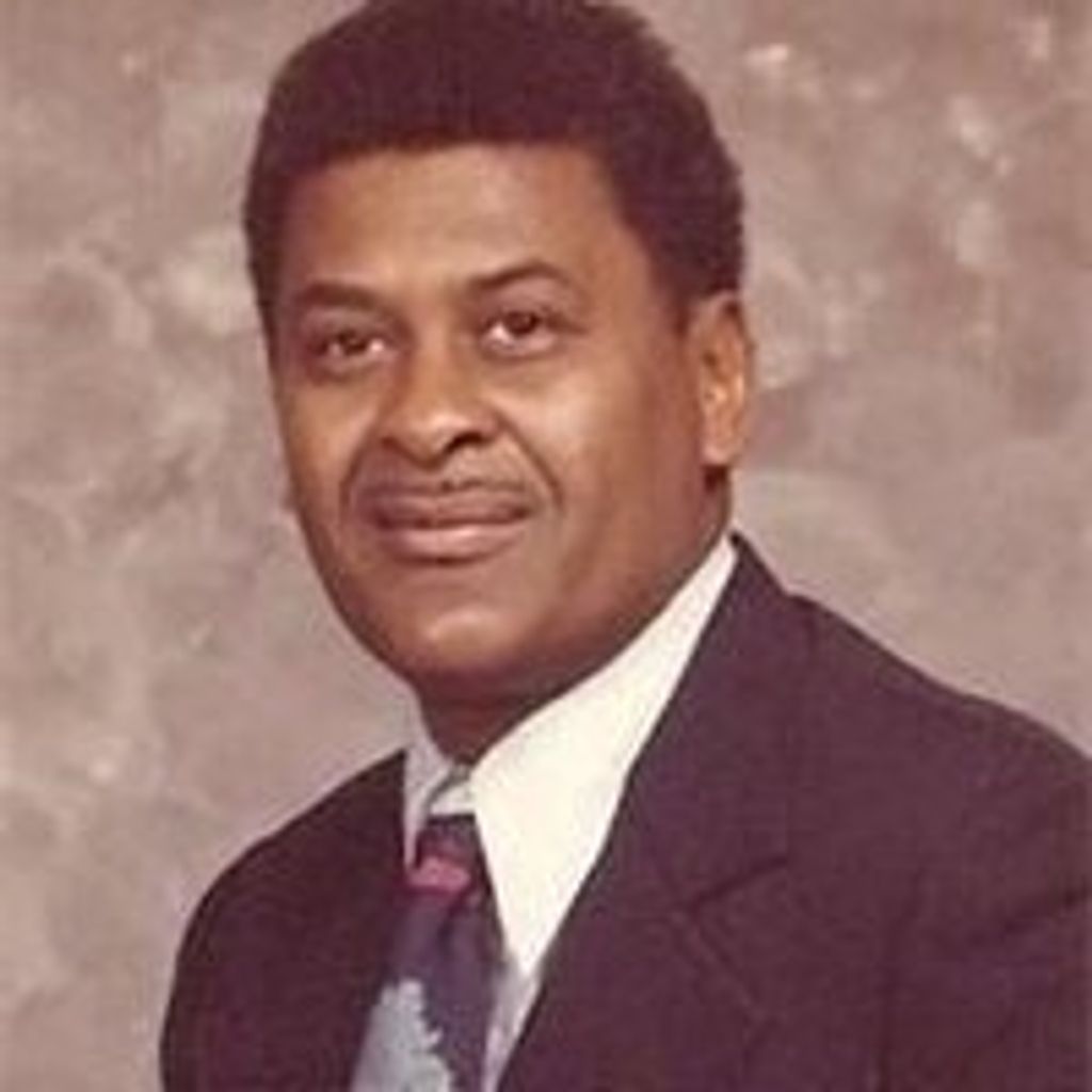 Samuel E. Jackson