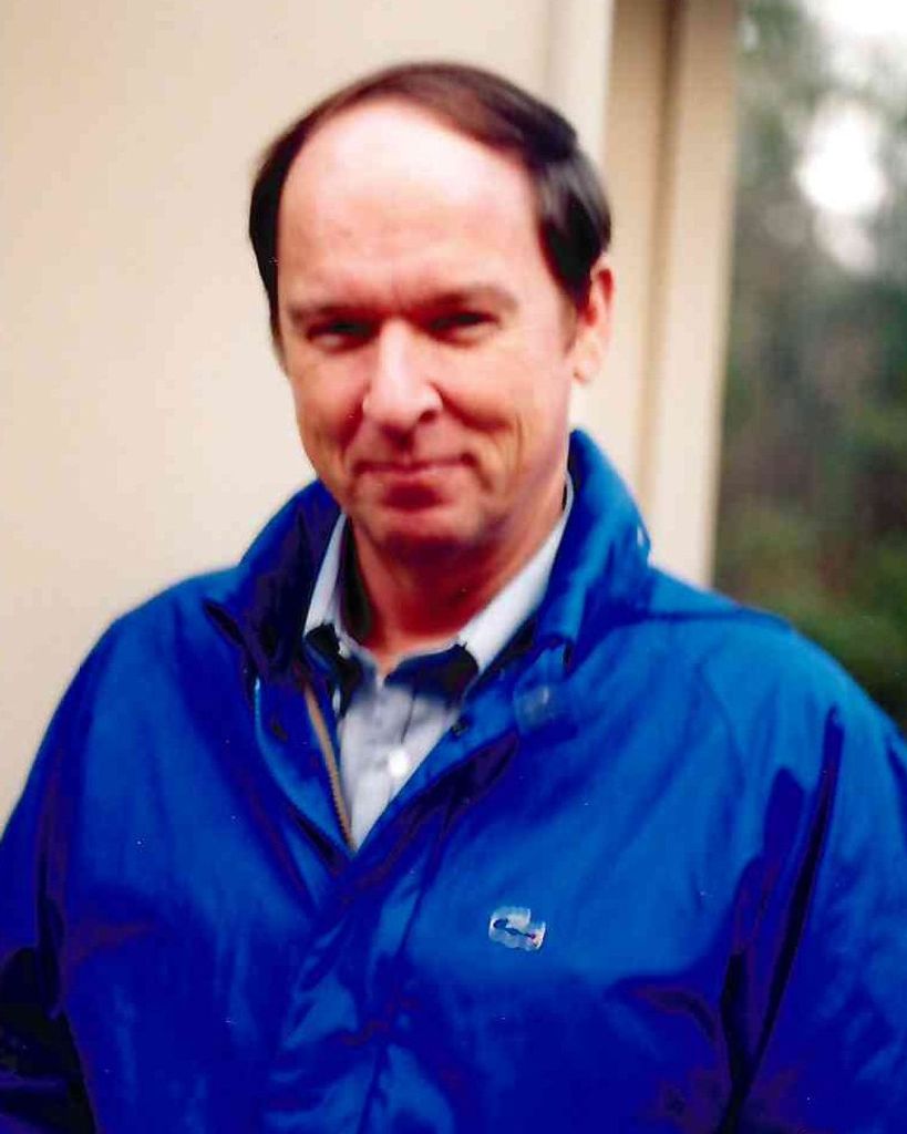 Charles "Perry" Thomason