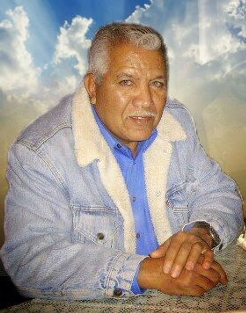 Francisco G. Maravilla