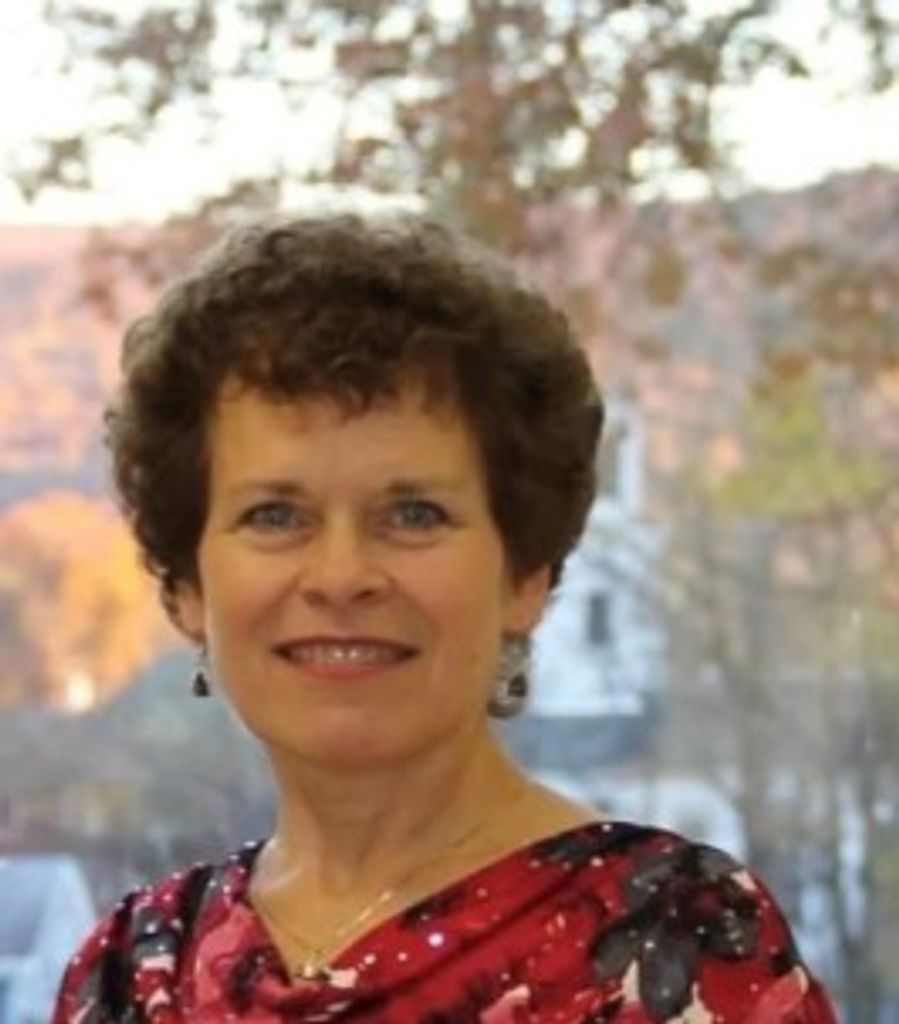 Kathryn Varian