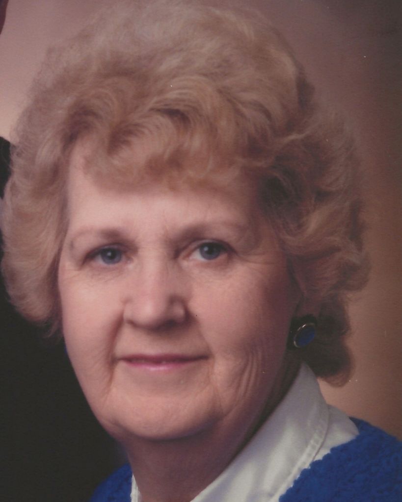 Marie Freeland Profile Photo