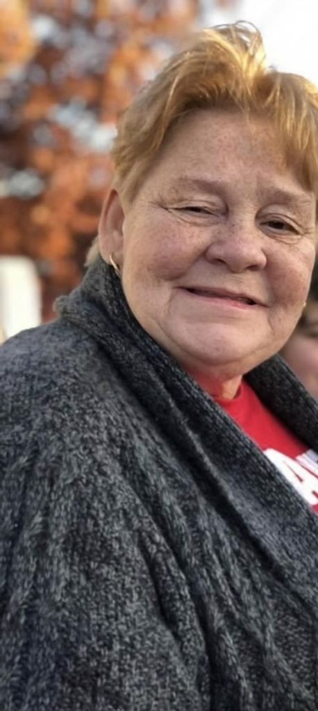Geraldine Mewborn Profile Photo