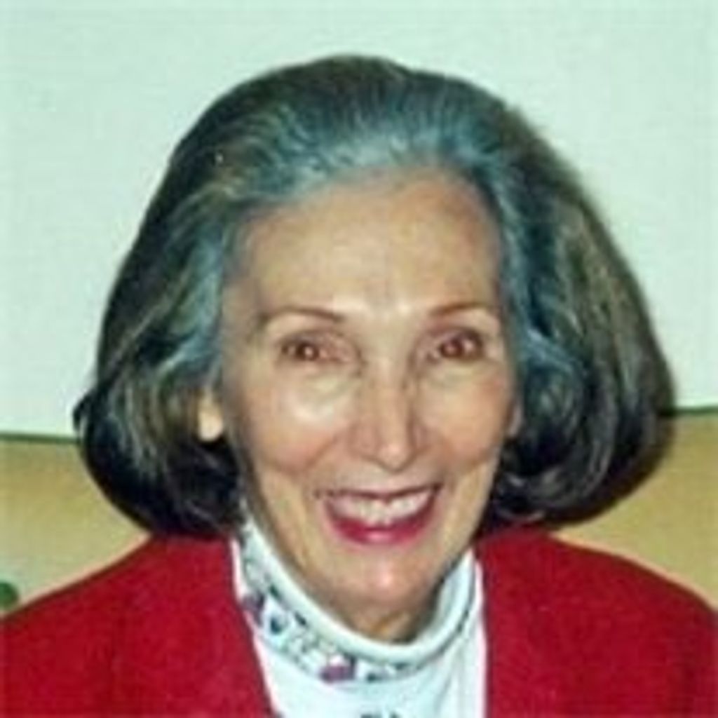 Christine Brooks