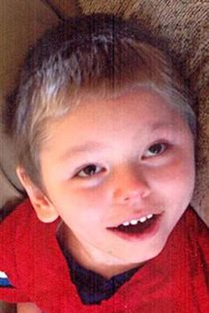 Keegan Cody Christl Black